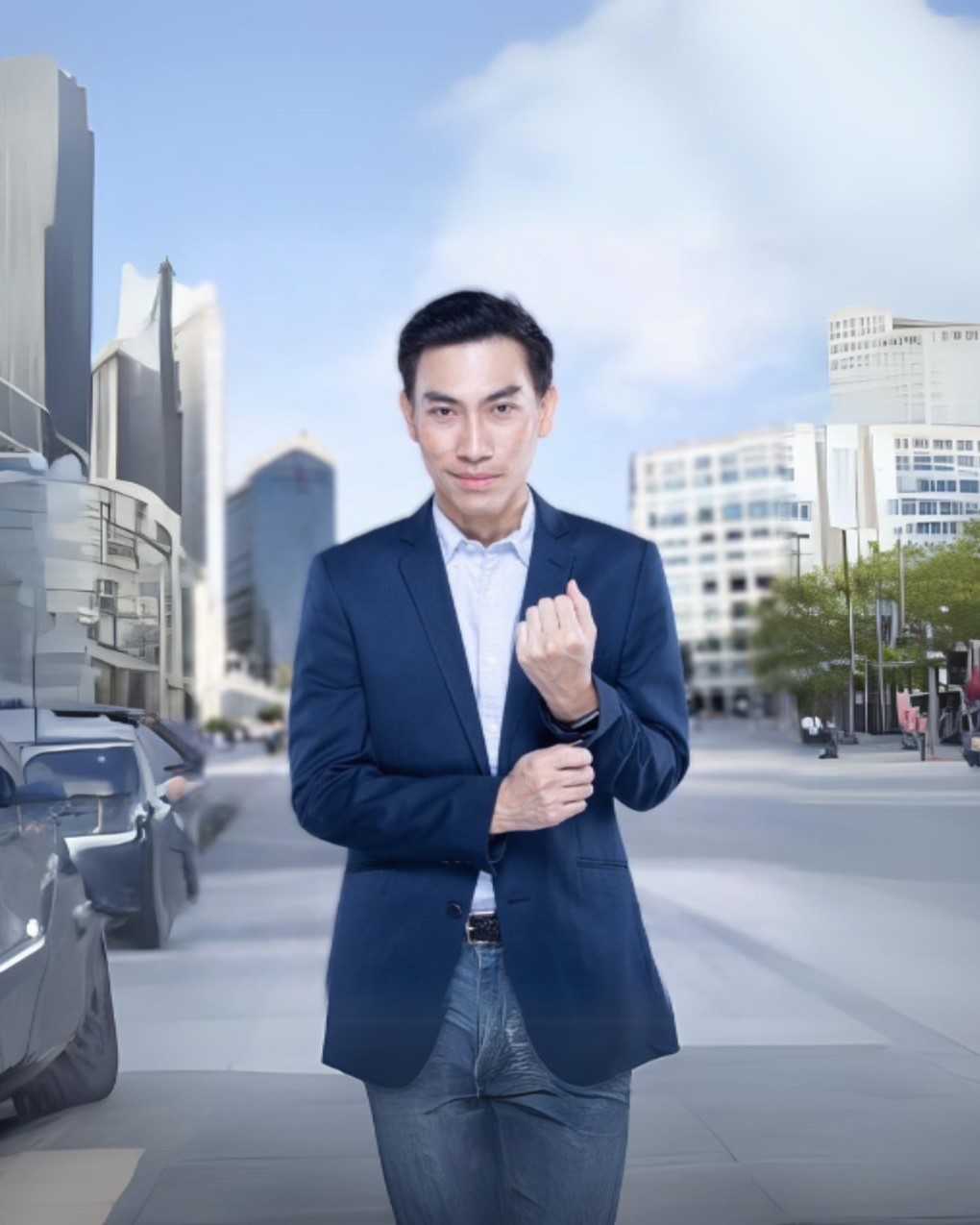 นำชัย สุขเกษม